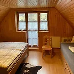 Chalupa Cicmany Chalet