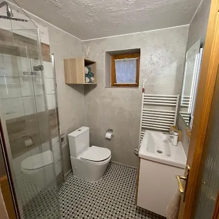 Chalupa Cicmany Alpstuga Čičmany