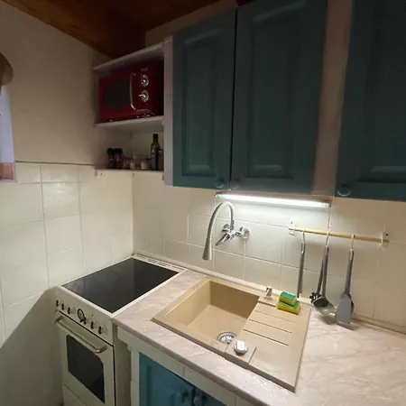 Chalupa Cicmany Alpstuga *