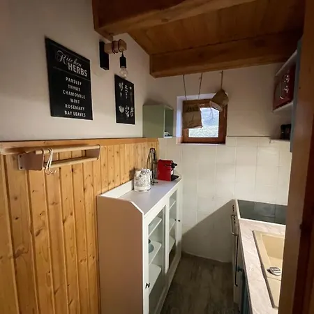 Chalupa Cicmany シャレー *