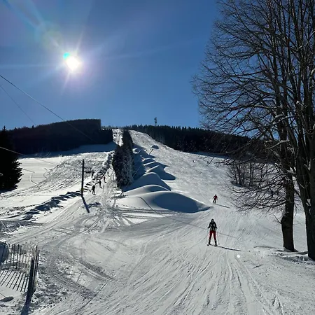 Chalupa Cicmany Čičmany