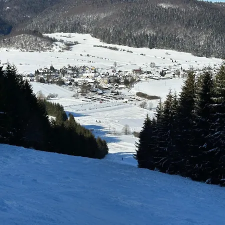 Chalet Chalupa Cicmany