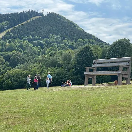 Chalupa Cicmany シャレー *