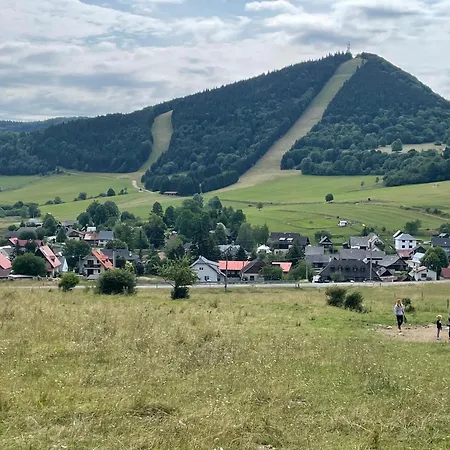 Chalupa Cicmany * Čičmany